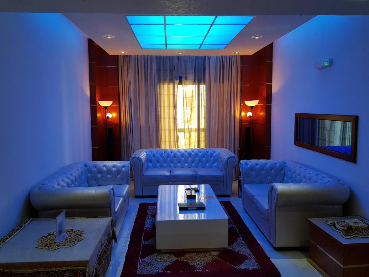 Al Jazeera Hotel Apartments Llc Дубай Экстерьер фото