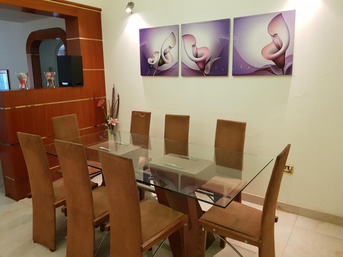 Al Jazeera Hotel Apartments Llc Дубай Экстерьер фото