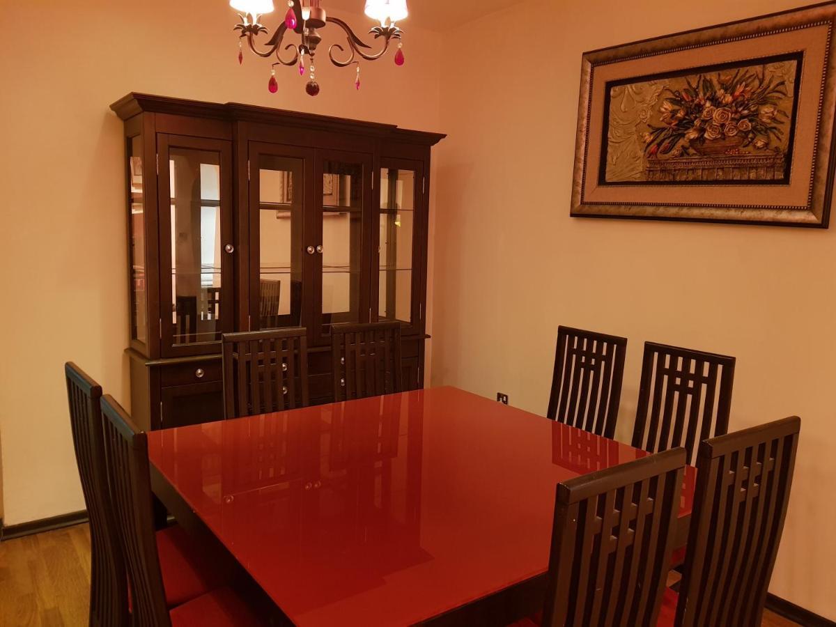 Al Jazeera Hotel Apartments Llc Дубай Экстерьер фото