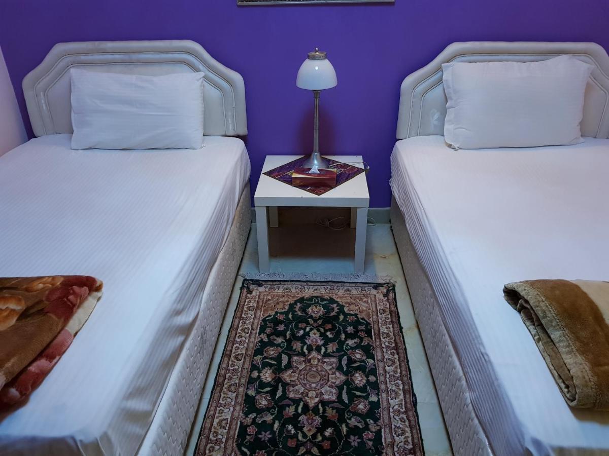 Al Jazeera Hotel Apartments Llc Дубай Экстерьер фото