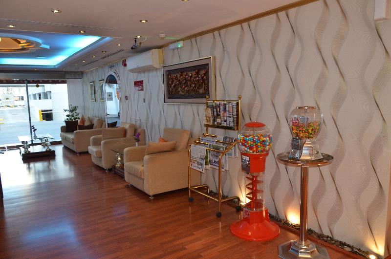 Al Jazeera Hotel Apartments Llc Дубай Экстерьер фото